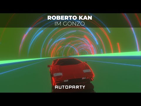 Im Gonzo Roberto Kan Mp3